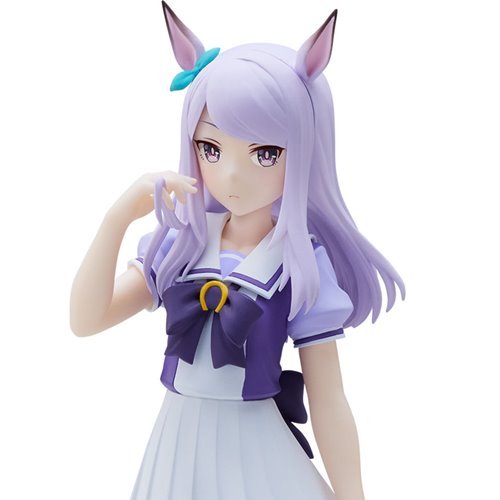 Wholesale Uma Musume: Pretty Derby Mejiro Mcqueen Statue